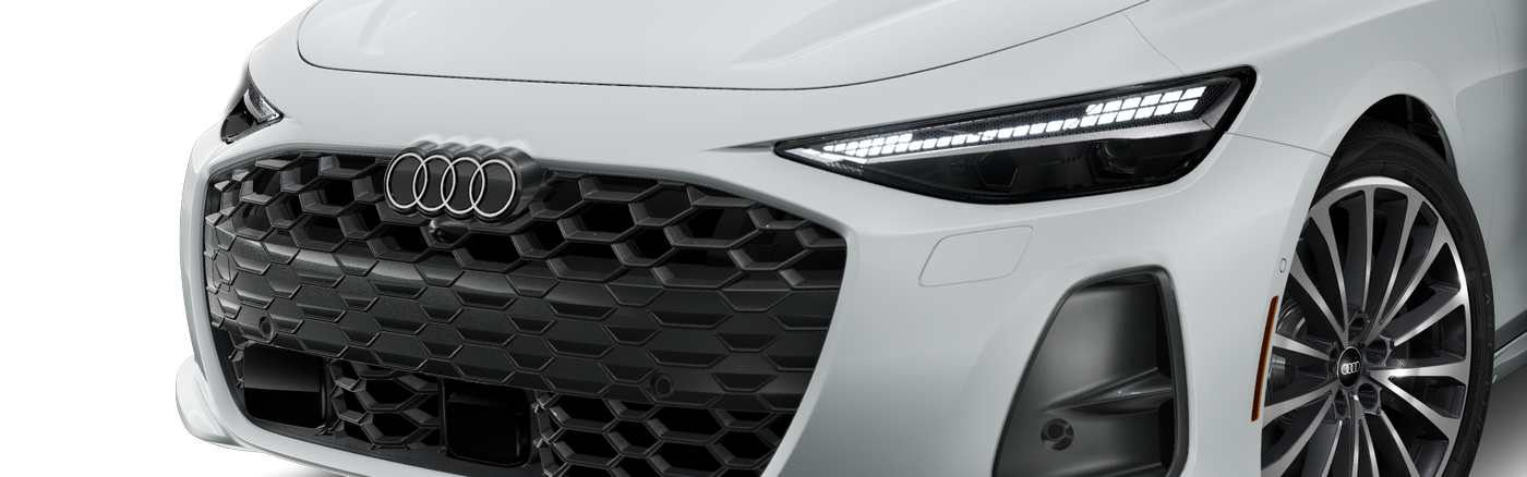2026 Audi A6 Prestige - Photo 30