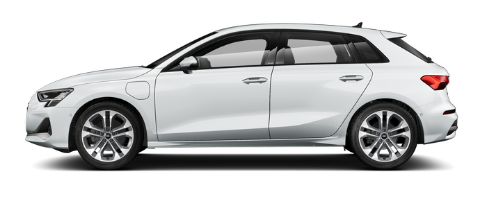 A3 Sportback TFSIe