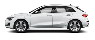 A3 Sportback TFSIe