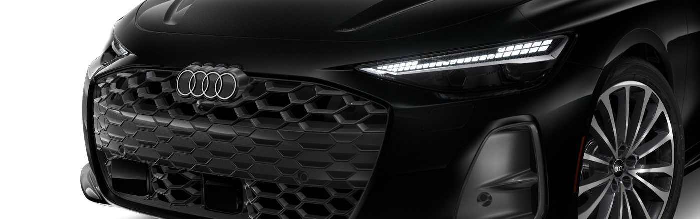 2026 Audi A6 Prestige - Photo 29