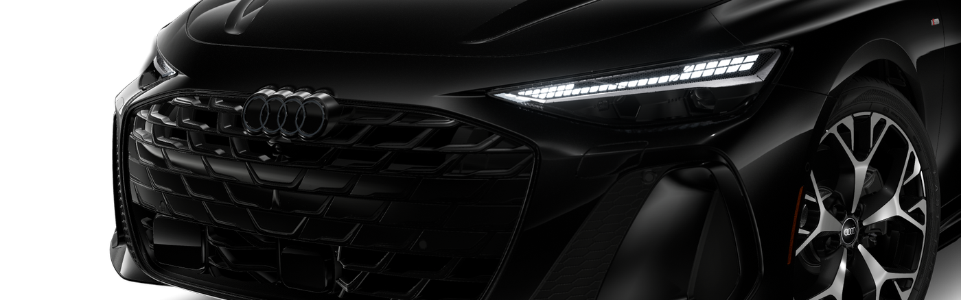2026 Audi A6 Prestige - Photo 37