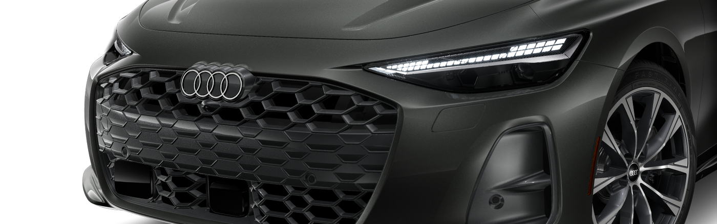 2026 Audi A6 Premium Plus - Photo 15