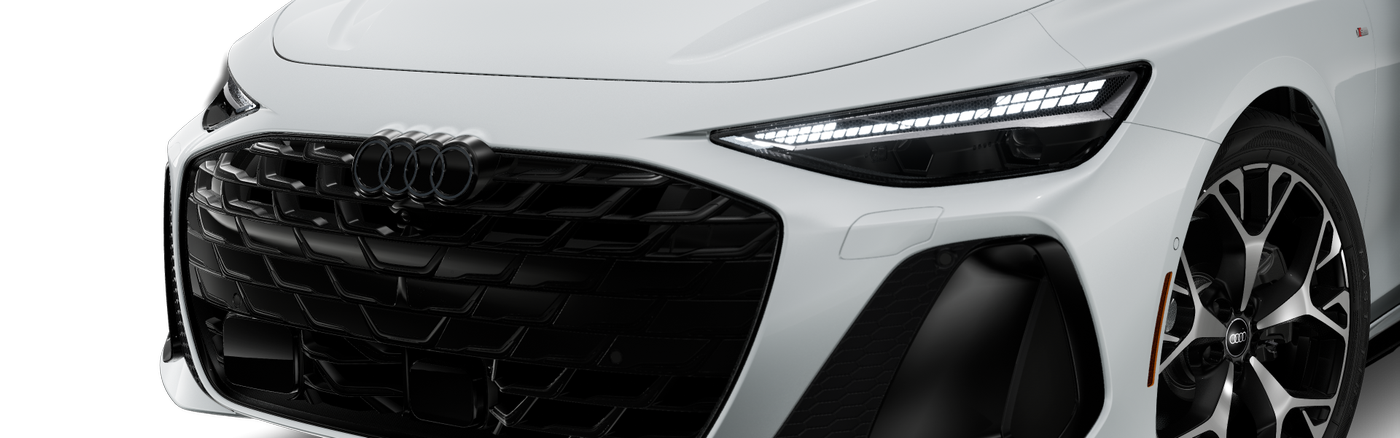 2026 Audi A6 Prestige - Photo 43