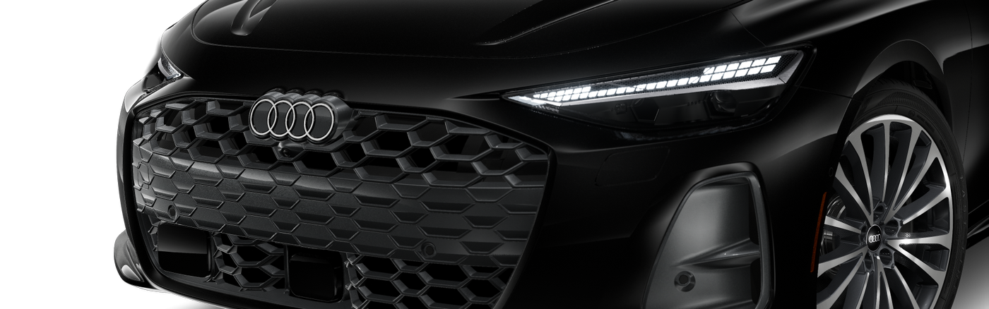 2026 Audi A6 Prestige - Photo 41