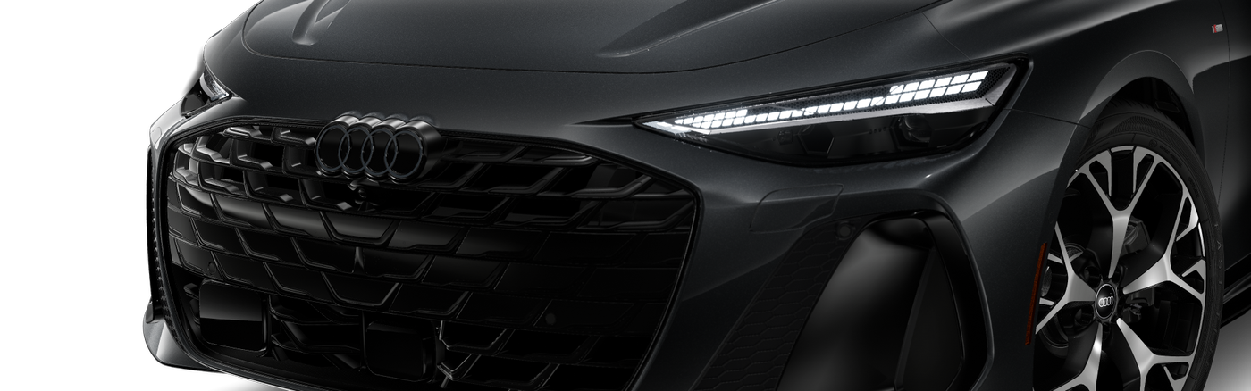 2026 Audi A6 Prestige - Photo 46