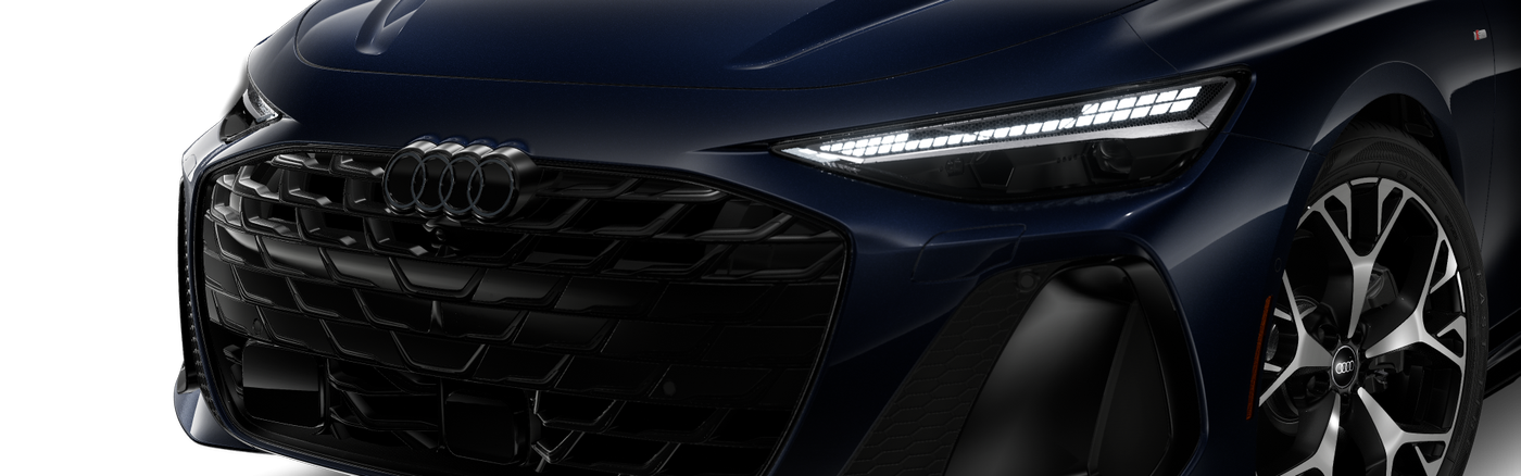 2026 Audi A6 Prestige - Photo 18