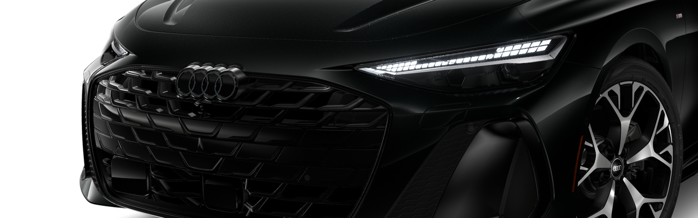 2026 Audi A6 Prestige - Photo 41