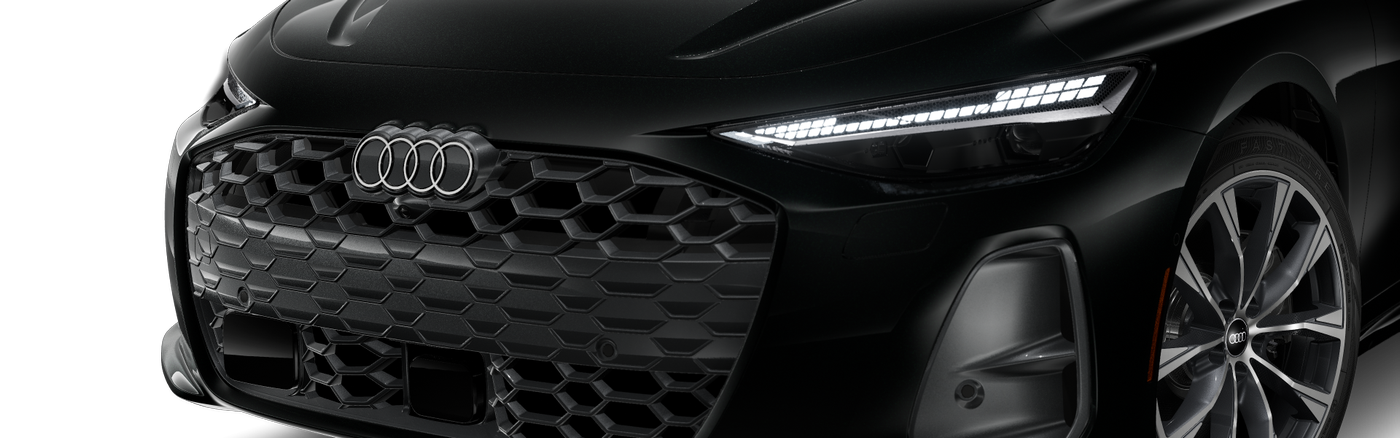 2026 Audi A6 Premium Plus - Photo 52