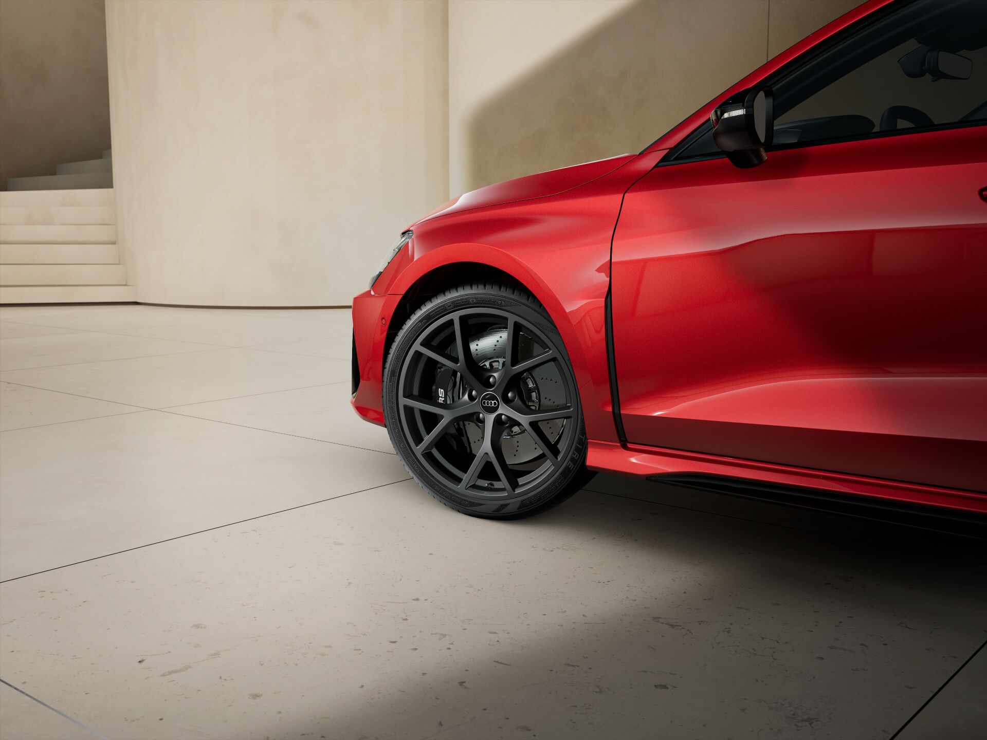 RS 3 Sportback EXTERIOR-WHEELS-RIM