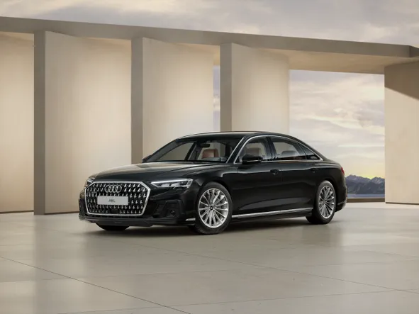 A8 L