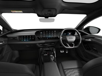 2025 Audi A6