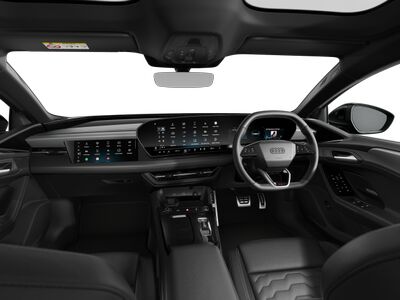 2025 Audi A6
