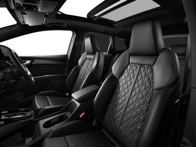 2026 Audi Q4