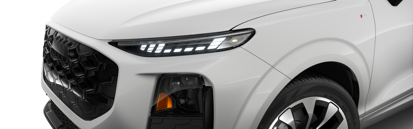 2026 Audi Q3 Base - Photo 47
