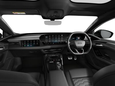 2025 Audi A6