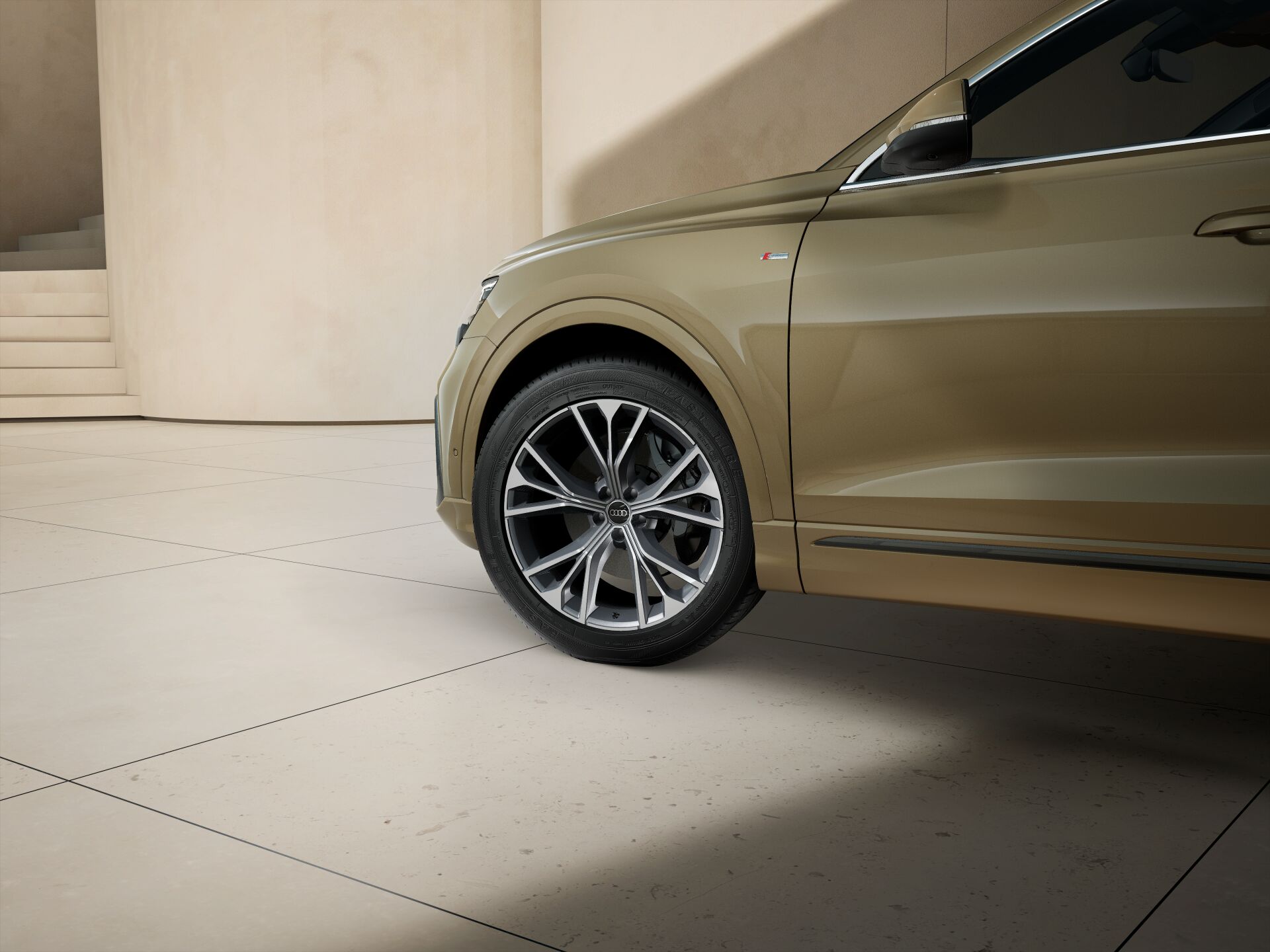 Q8 EXTERIOR-WHEELS-RIM