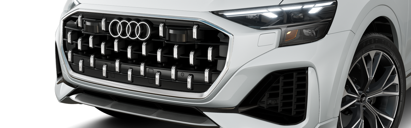 2026 Audi Q8 Premium - Photo 34