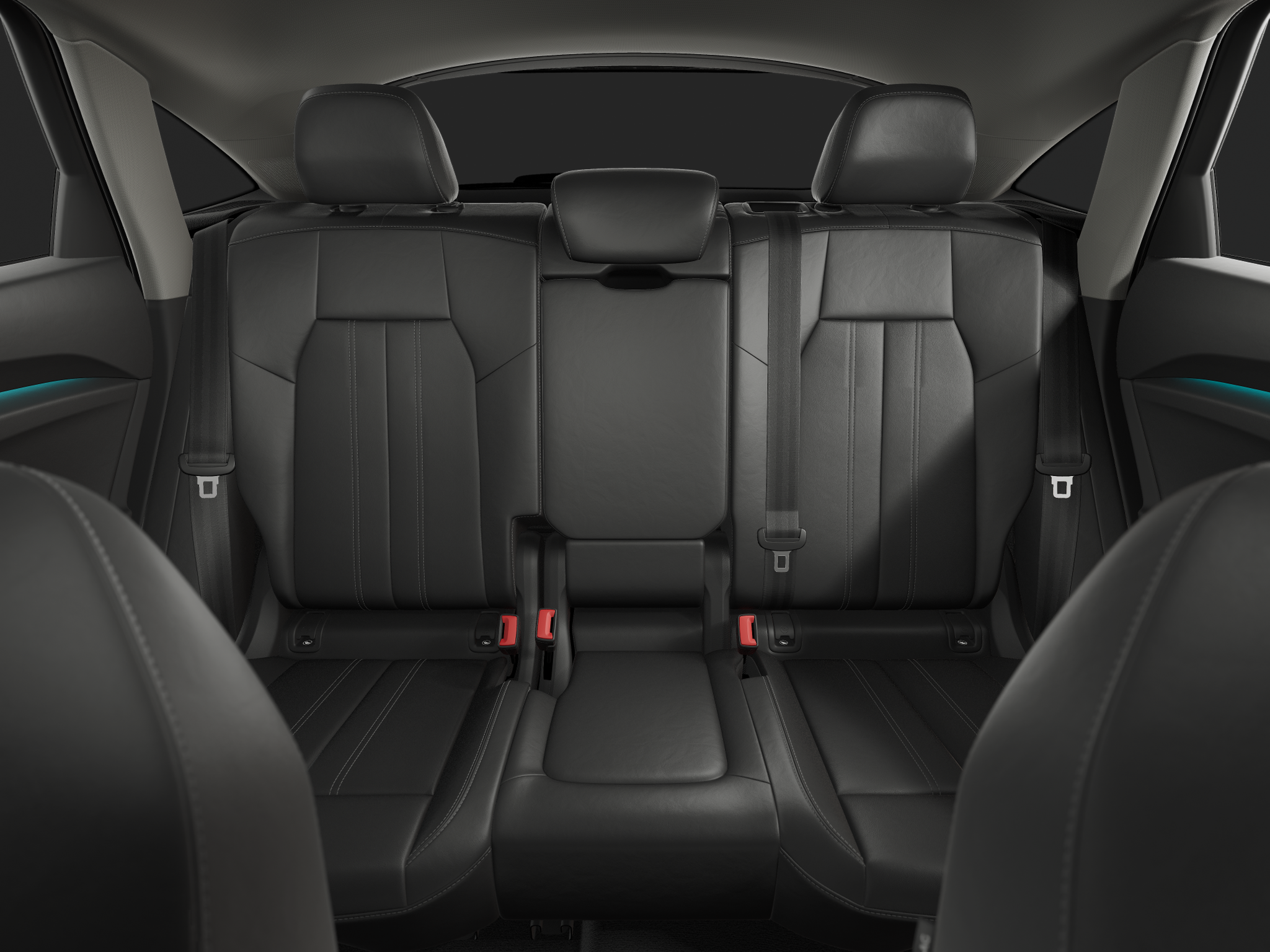 2025 AUDI Q5 - Image 10