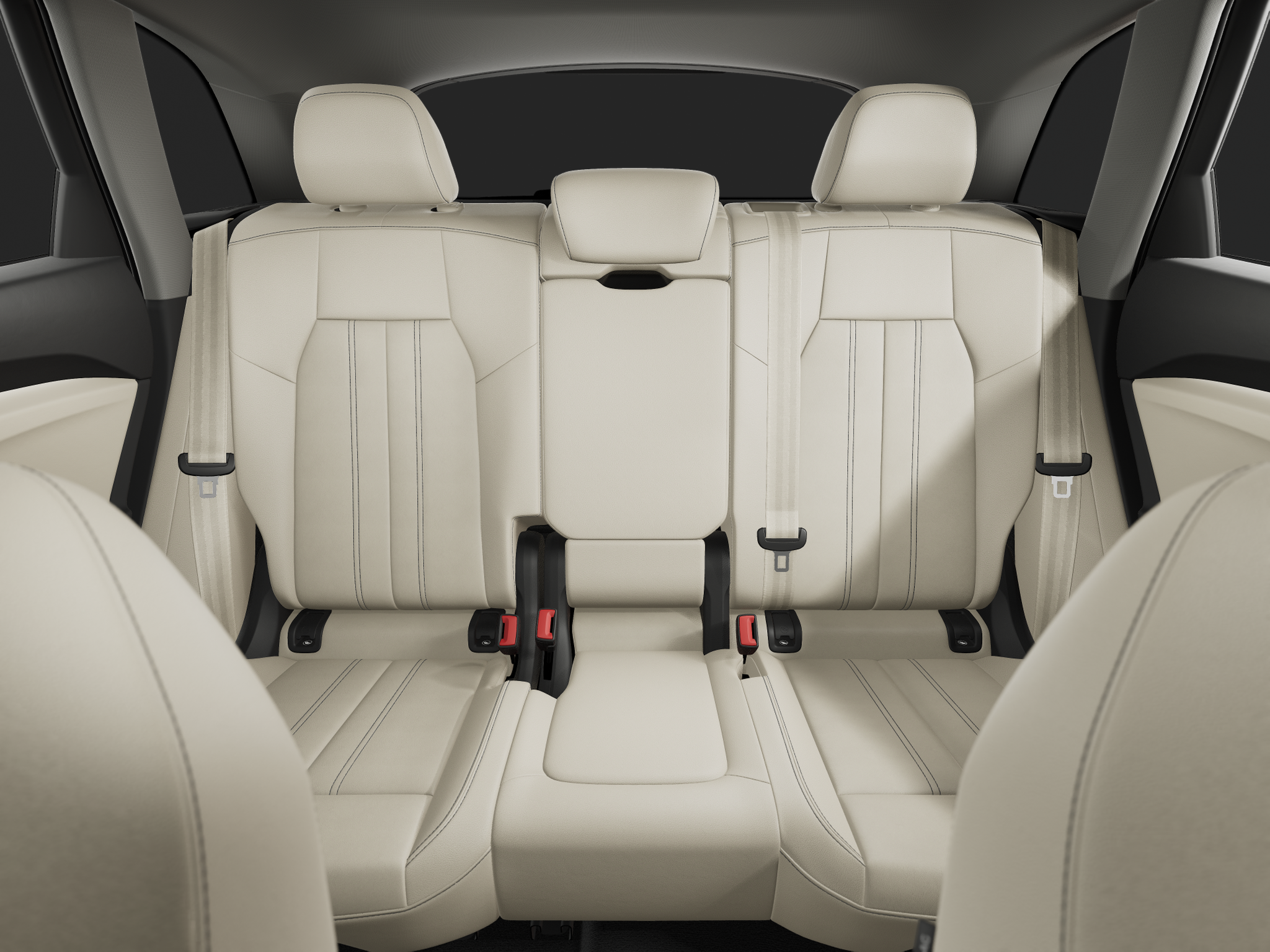 2025 AUDI Q5 - Image 10