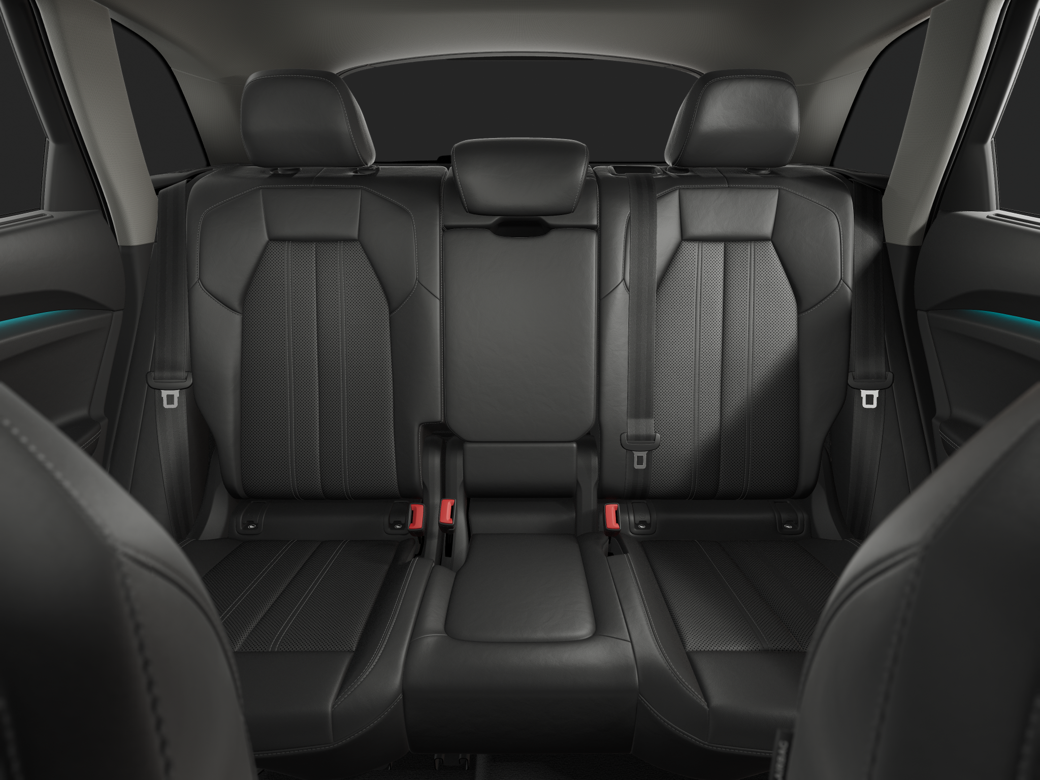 2025 AUDI Q5 - Image 10