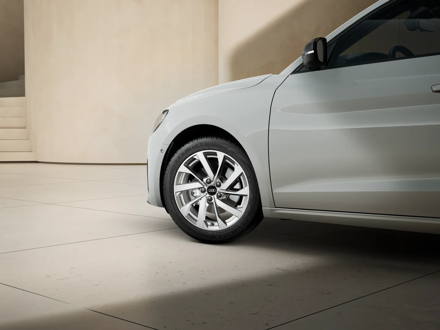 Image about Audi A1 Sportback advanced 30 TFSI 85(116) kW(KM) 6 biegów