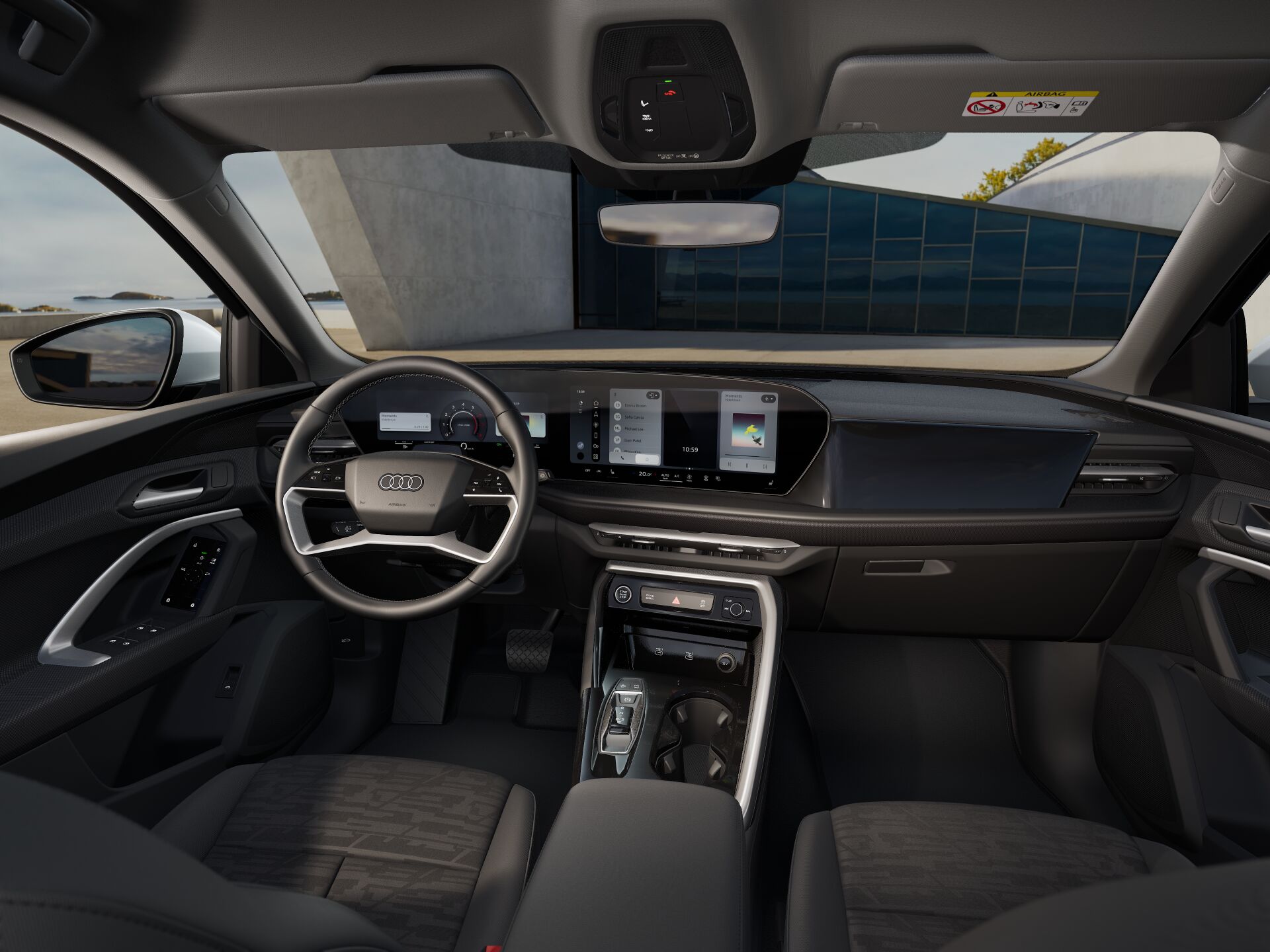 Audi Q5 Sportback