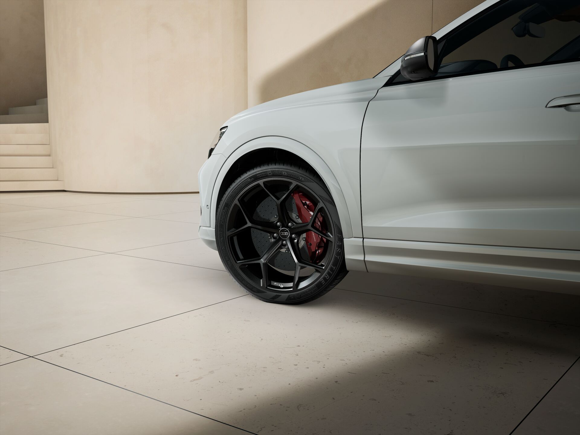 아우디 RS Q8 performance Configurator | 아우디 코리아