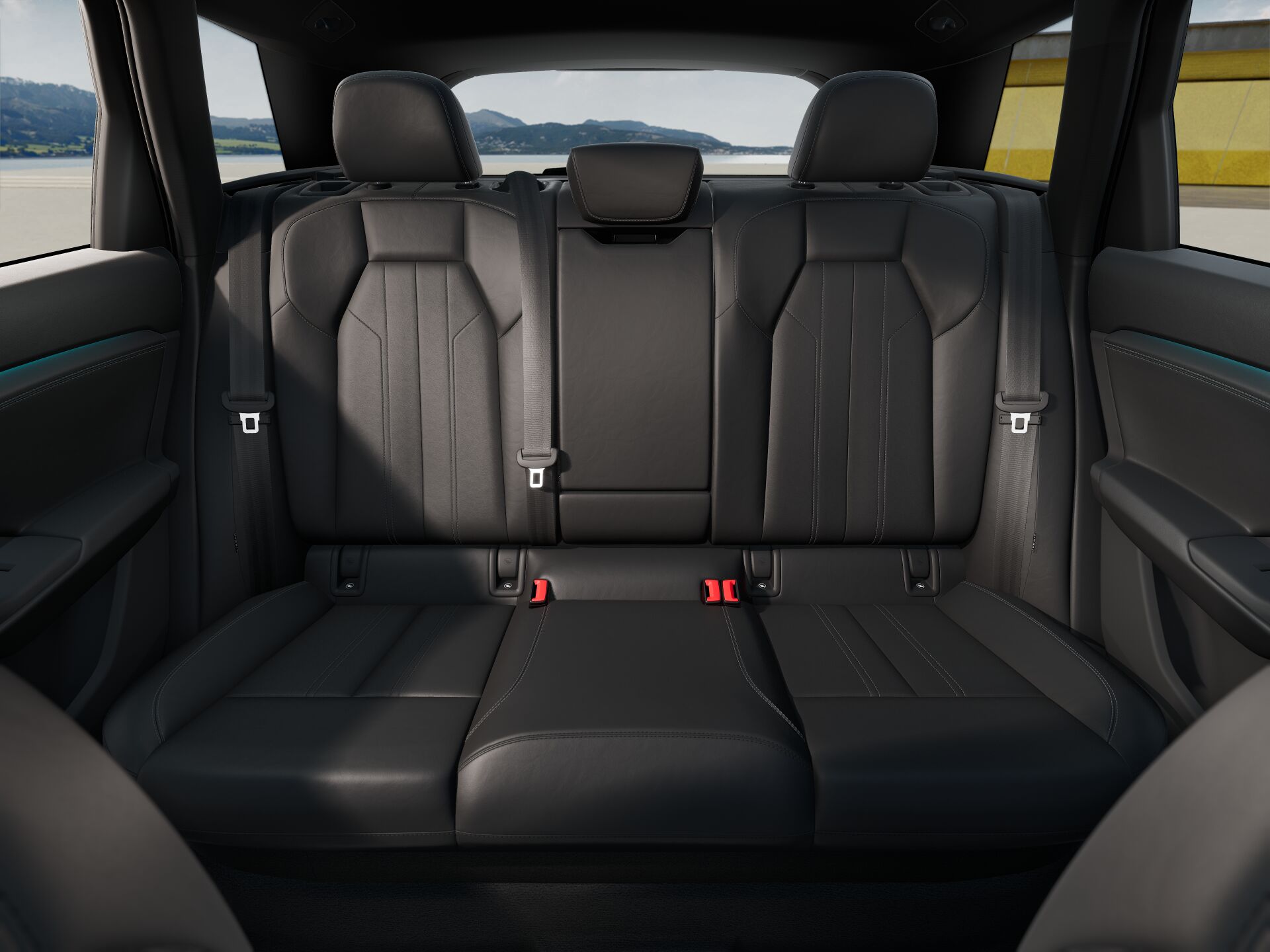 シミュレーション > SQ6 e-tron > Q6 e-tron > アウディジャパン