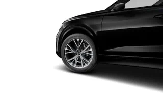 Image about Audi Q8 55 TFSI quattro 250 kW tiptronic