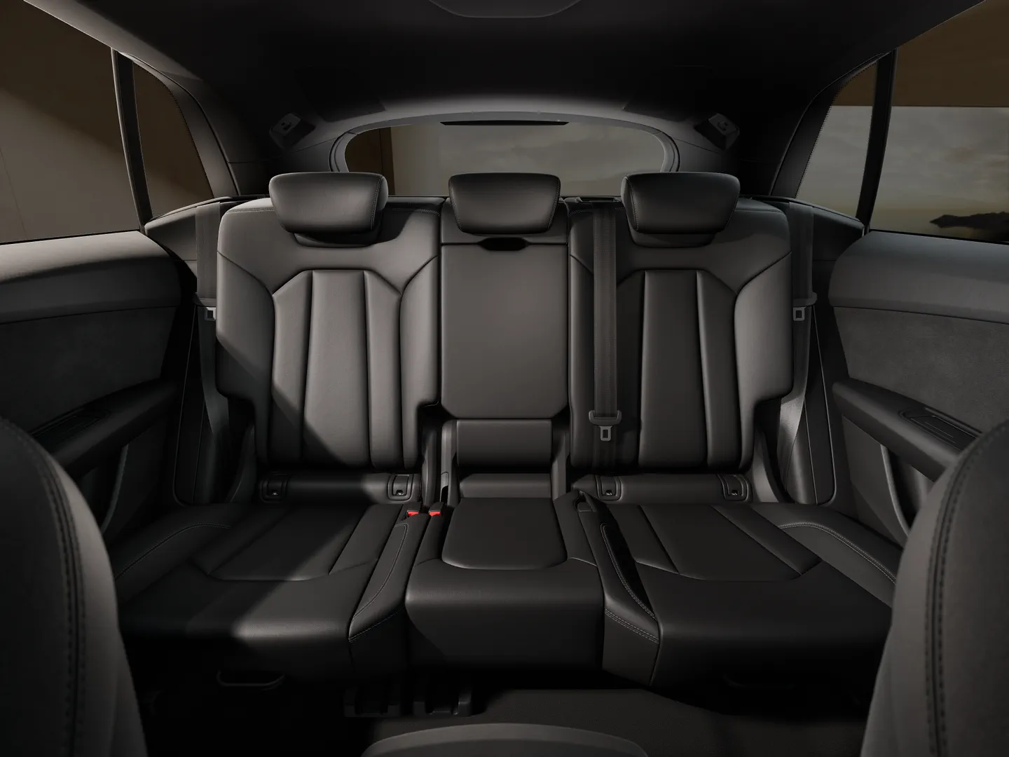 Image about Audi Q8 55 TFSI quattro 250 kW tiptronic