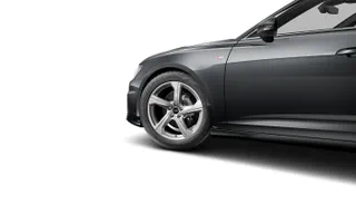 Audi A6 Sedan