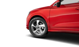 Image about Audi Q3 35 TFSI advanced 110 kW (150 PS) S tronic
