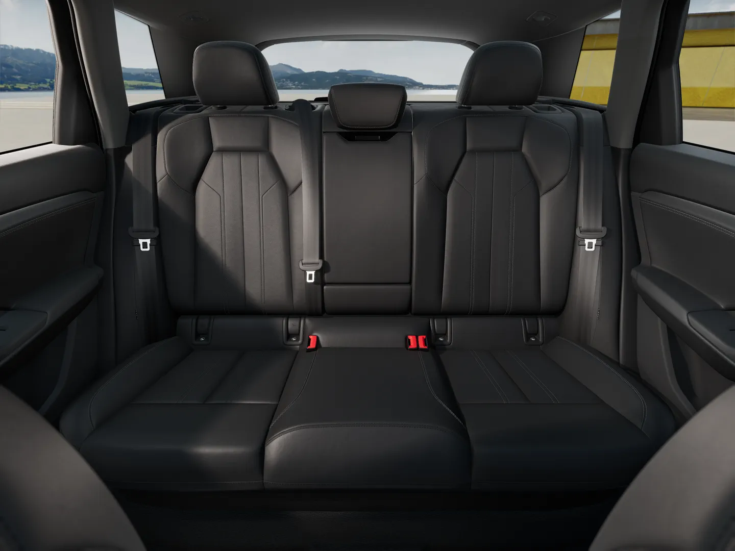Image about Audi Q6 SUV e-tron e-tron