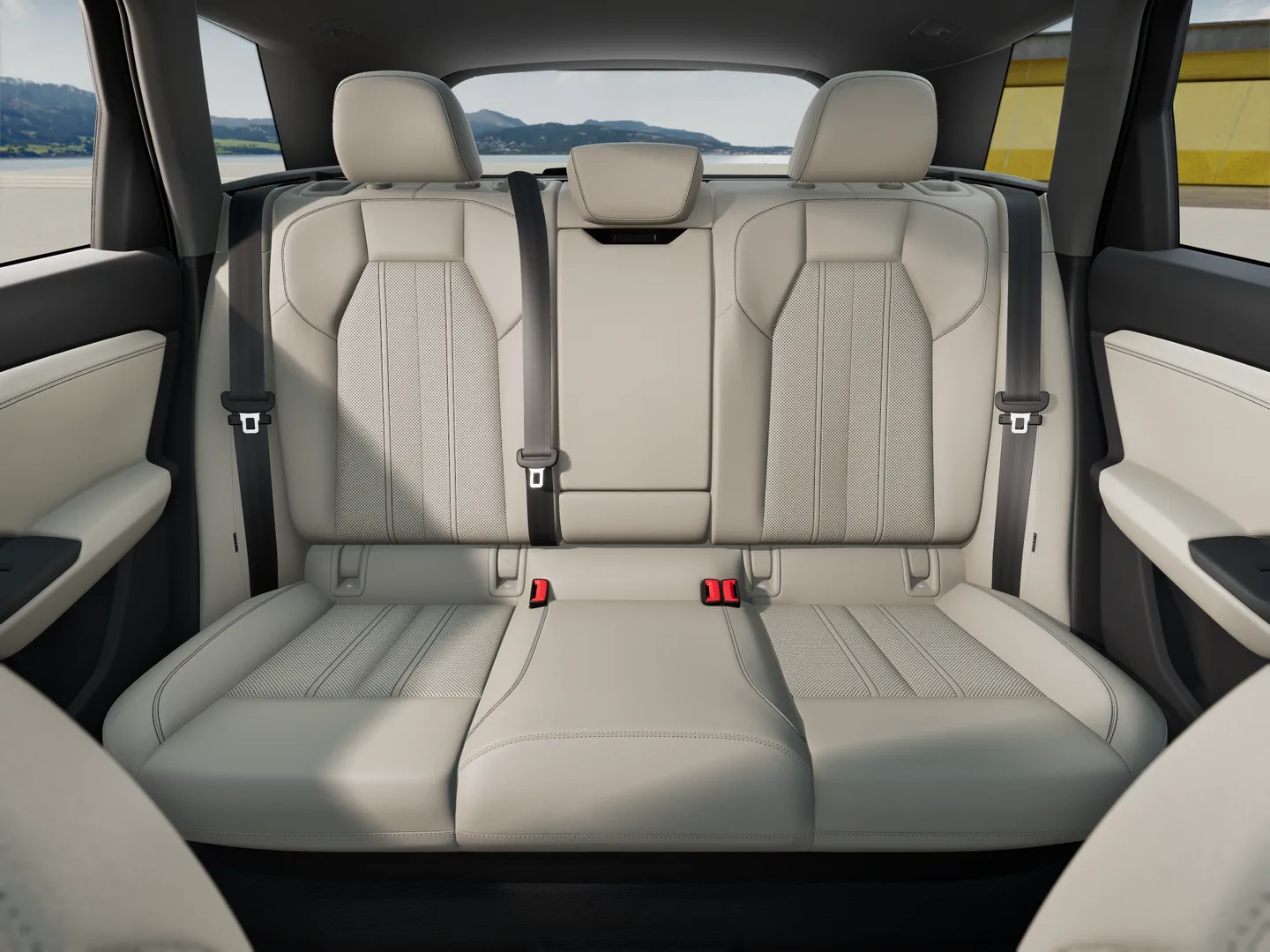 Image about Audi Q6 SUV e-tron e-tron