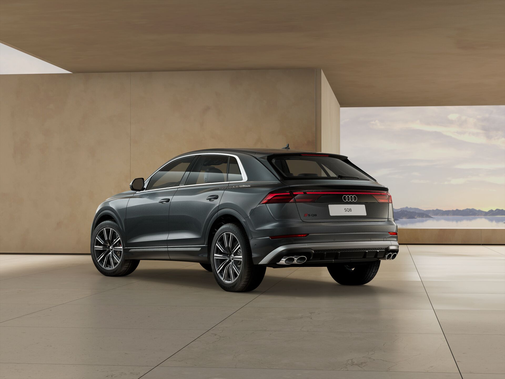 SQ8 SUV EXTERIOR-REAR-3-4