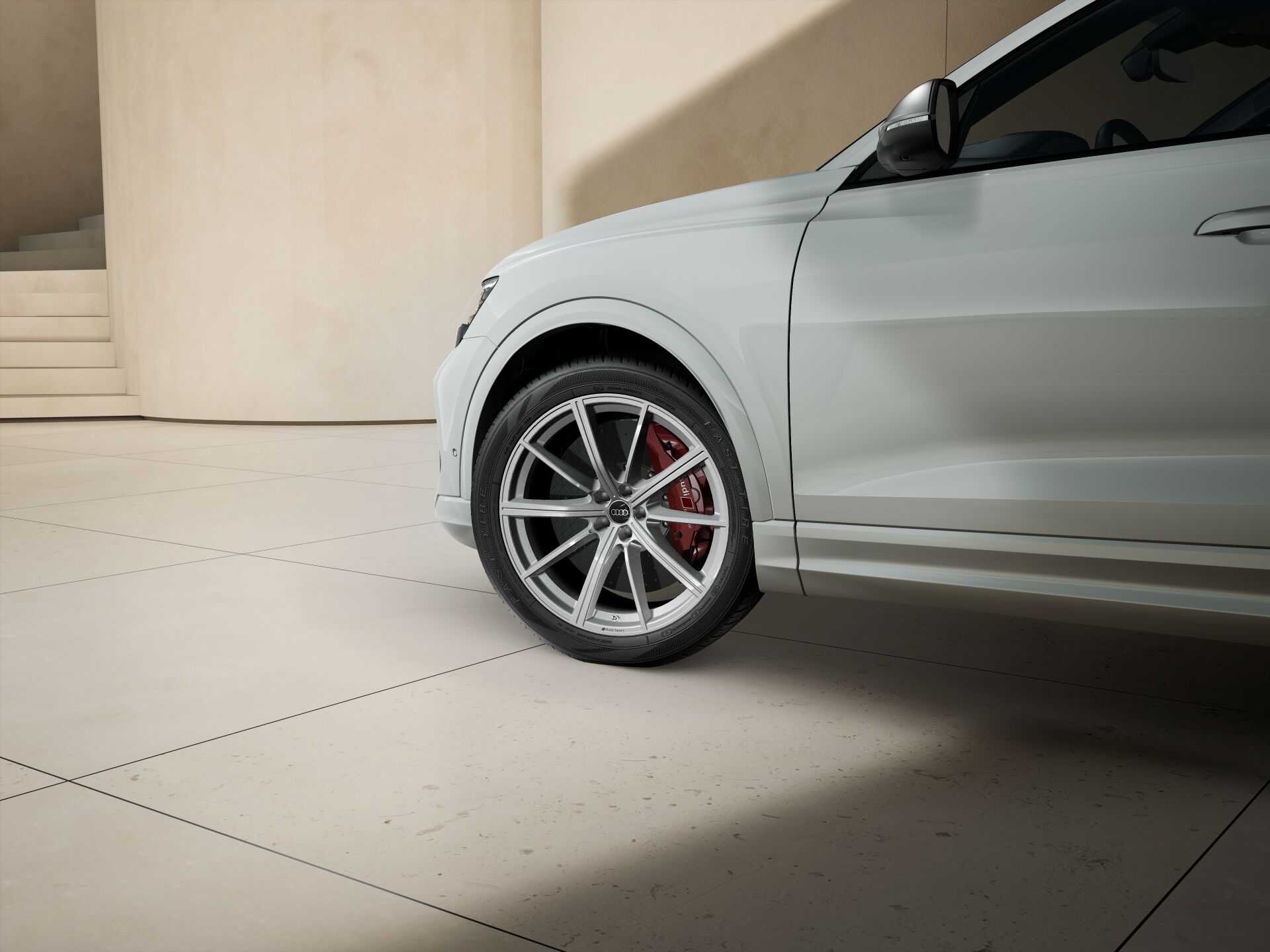 RS Q8 performance EXTERIOR-WHEELS-RIM