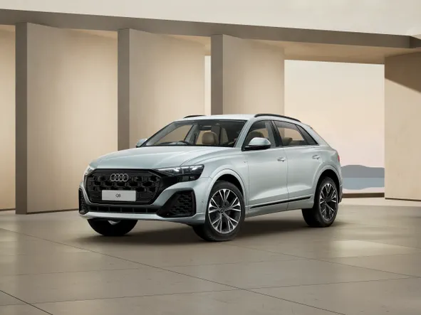 Q8 SUV