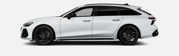 2026 Audi A6 Avant TFSI 270kW