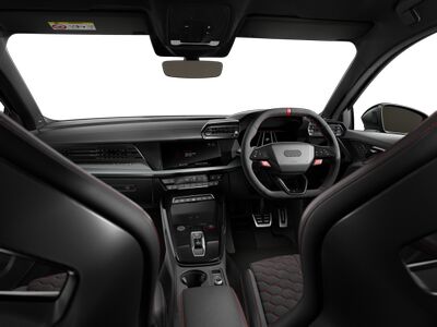 2026 Audi RS3