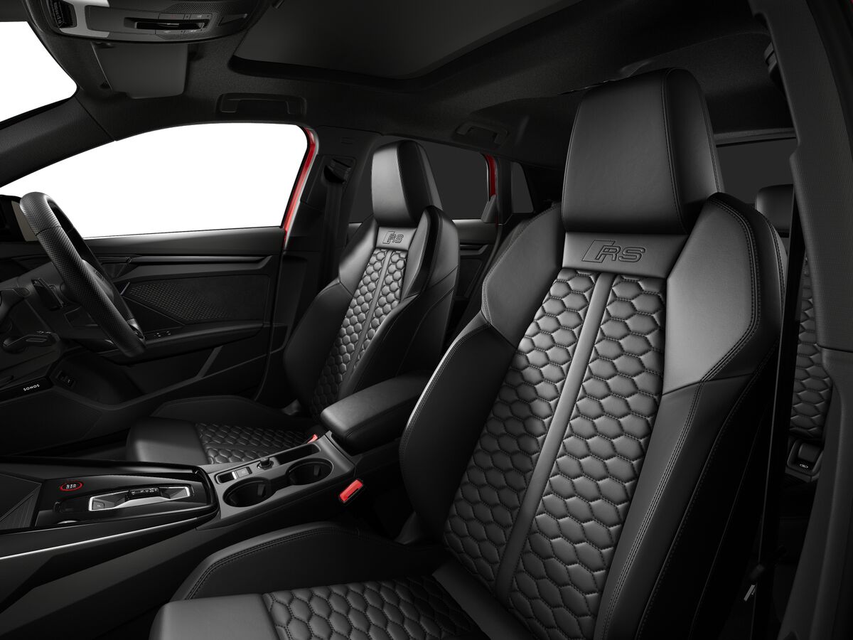 2025 Audi RS3