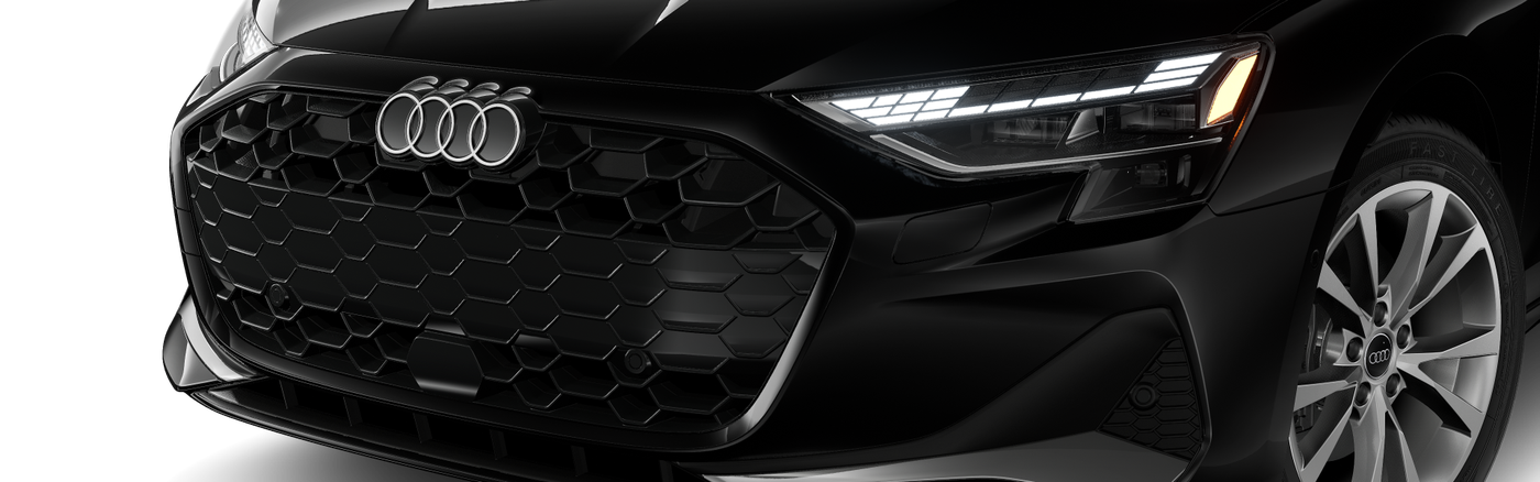 2026 Audi A3 Premium - Photo 43