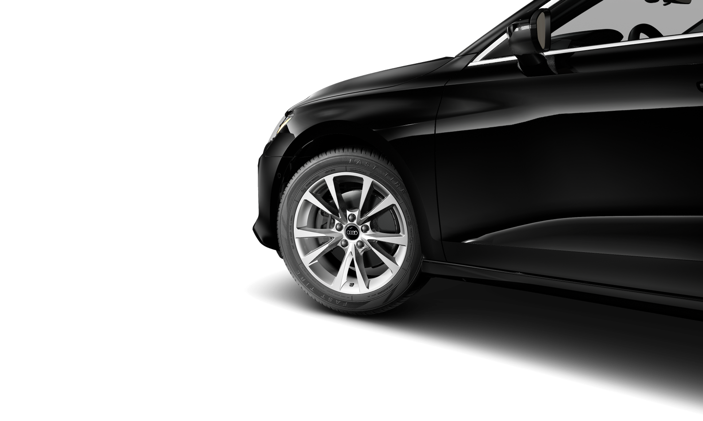 2026 Audi A3 Premium - Photo 24