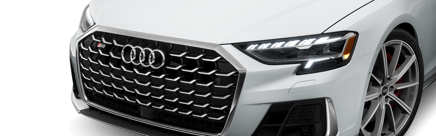 2025 Audi S8 Base - Photo 38