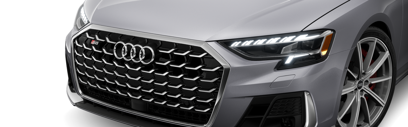 2025 Audi S8 Base - Photo 45