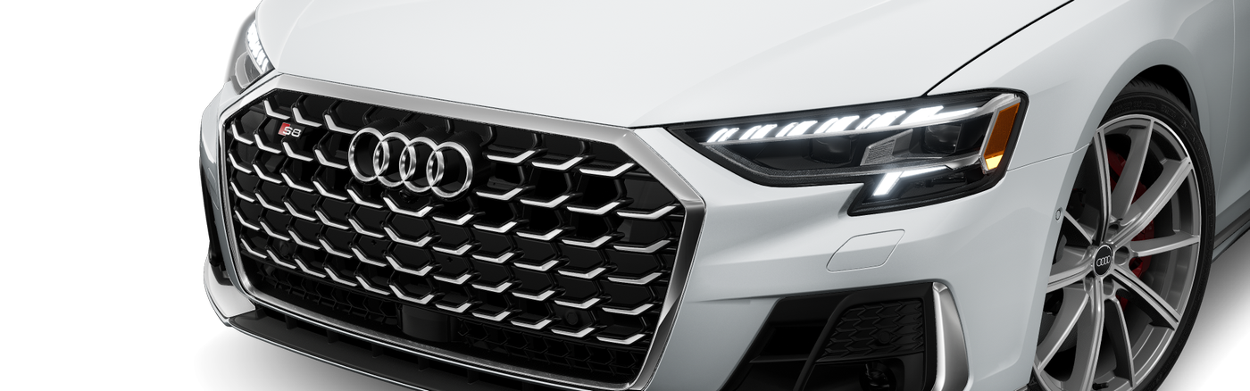 2025 Audi S8 Base - Photo 37