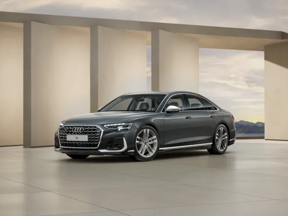 S8 TFSI