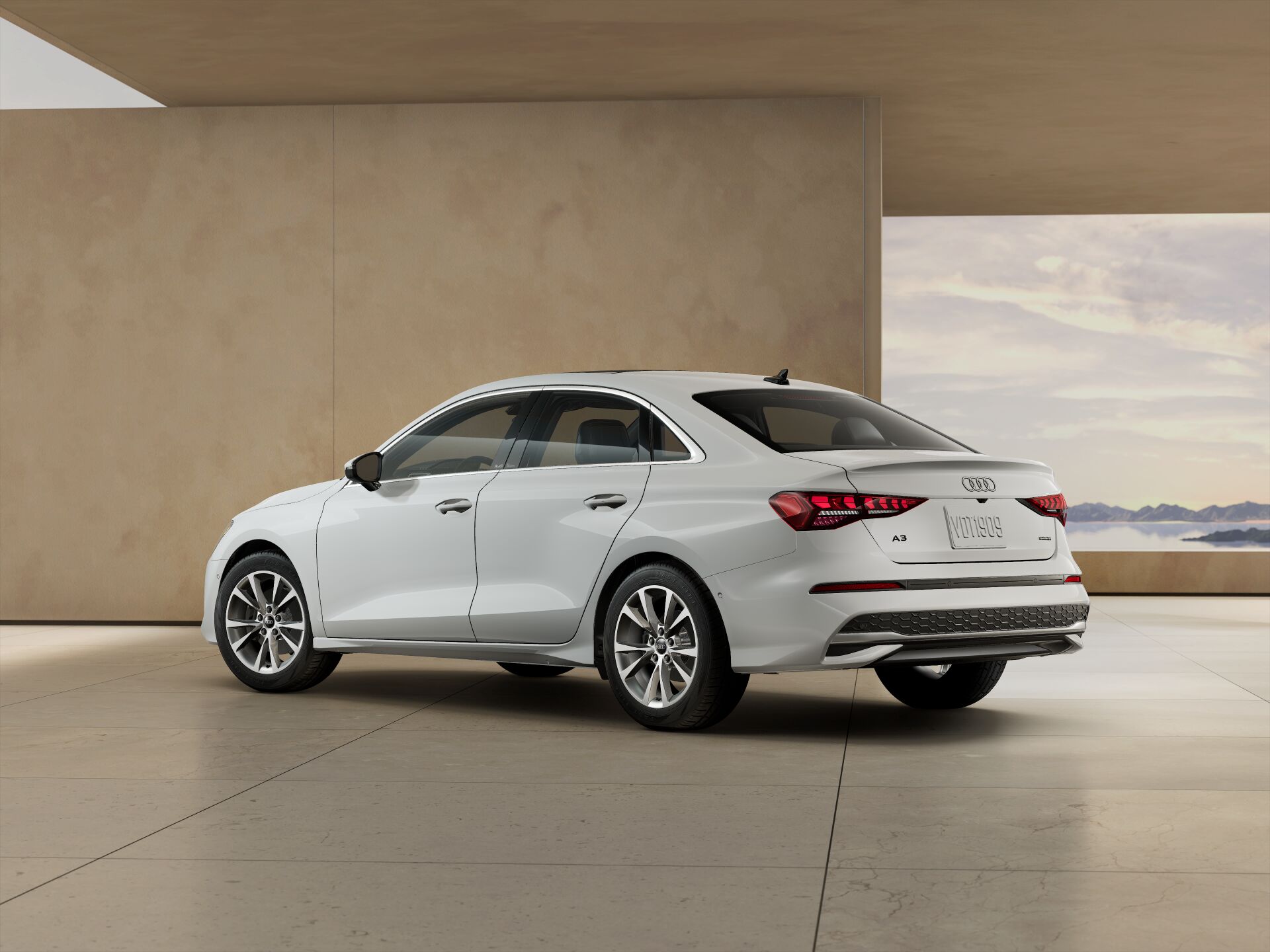 2026 A3 EXTERIOR-REAR-3-4