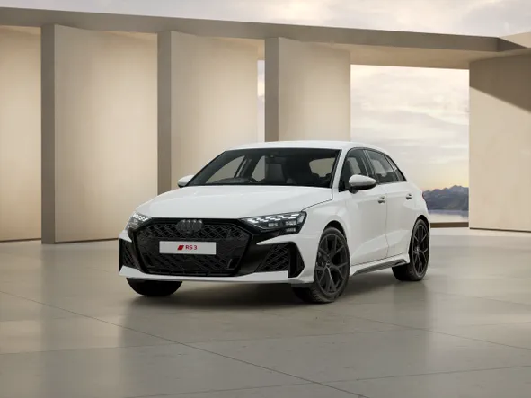 RS3 Sportback