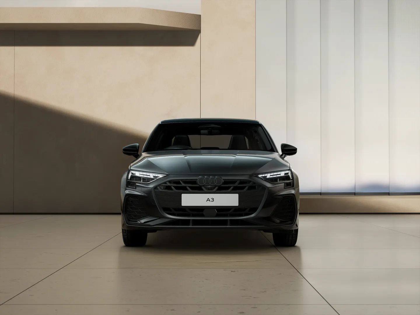 Image about Audi A3 Sedan TFSI S tronic