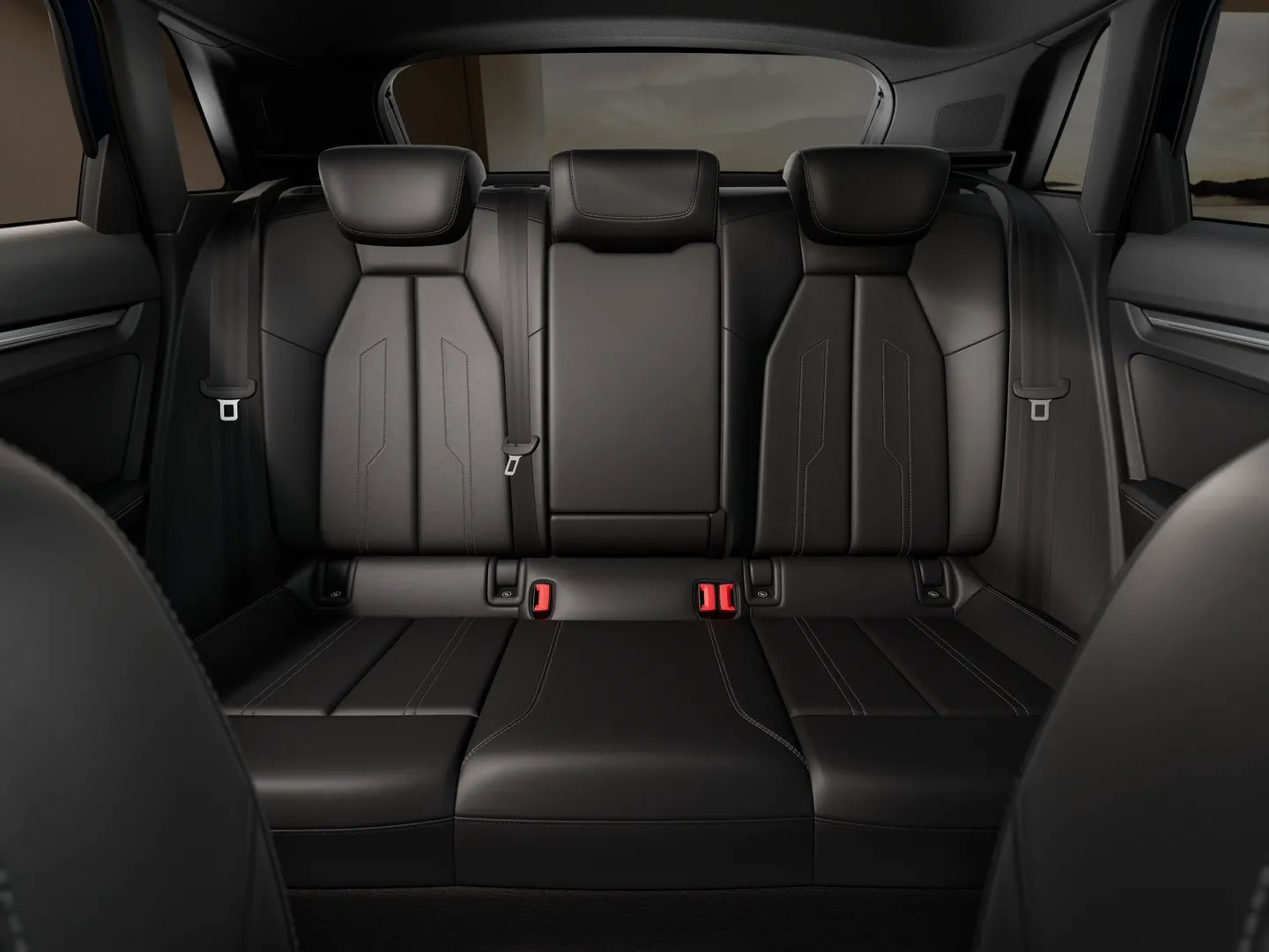 Image about Audi A3 Sportback TFSI S tronic